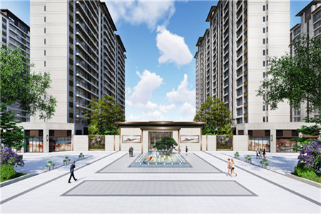 捡漏嘉苑西亚超市旁左岸国际精装修拎包入住随时看房